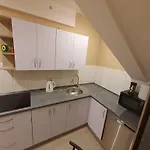 Apartment Bbapartamenty Pod 35
