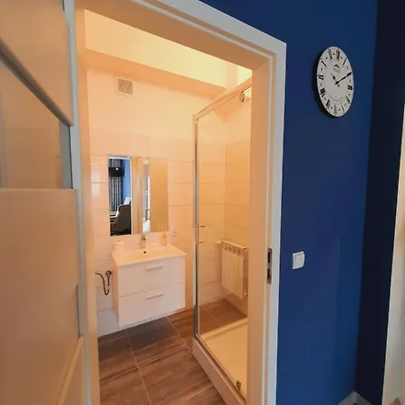 Apartment Stojalowskiego 35 Bielsko-Biala