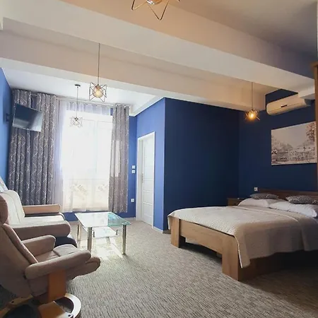 Bbapartamenty Pod 35 * Bílsko-Bělá