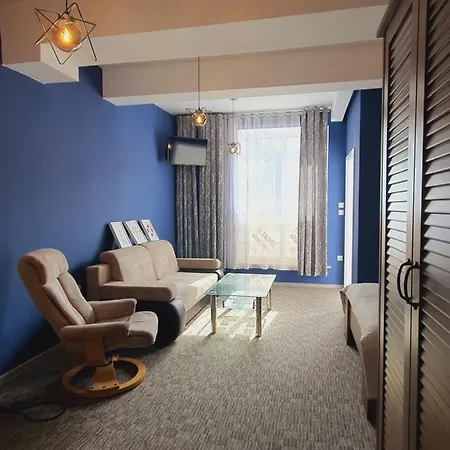 Bbapartamenty Pod 35 Bílsko-Bělá