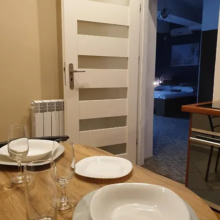 Bbapartamenty Pod 35 Apartman Bielsko-Biała