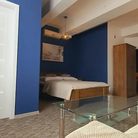 Bbapartamenty Pod 35 * Bielsko-Biała