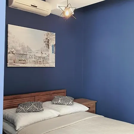 Bbapartamenty Pod 35 Bílsko-Bělá