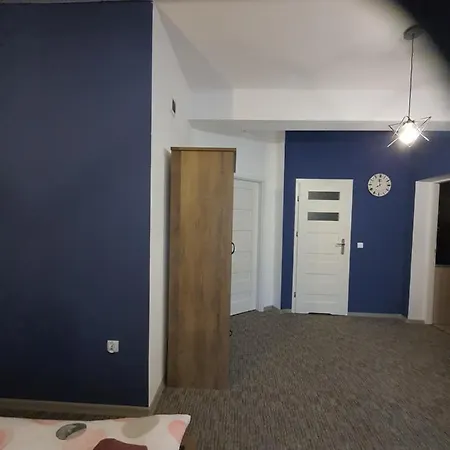 Bbapartamenty Pod 35