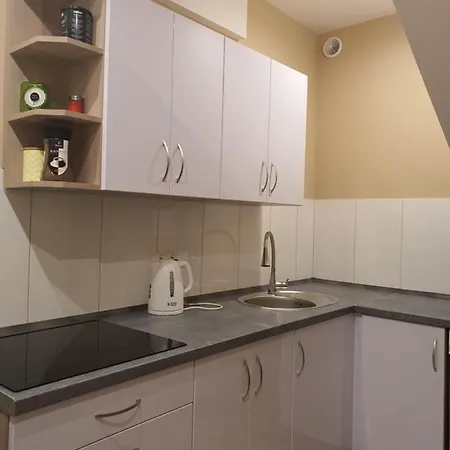 Bbapartamenty Pod 35 Apartment Bielsko-Biala
