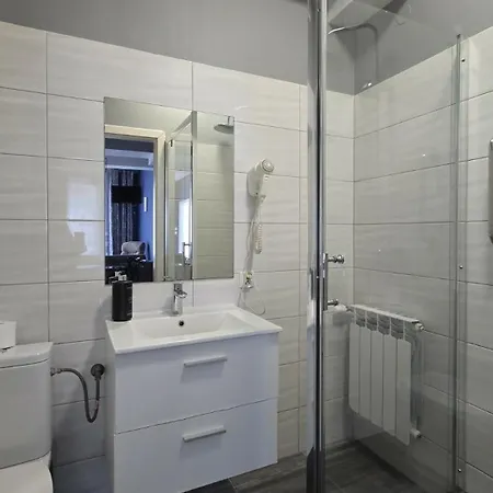 Apartman Bbapartamenty Pod 35 *