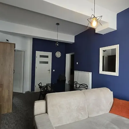 Bbapartamenty Pod 35 *