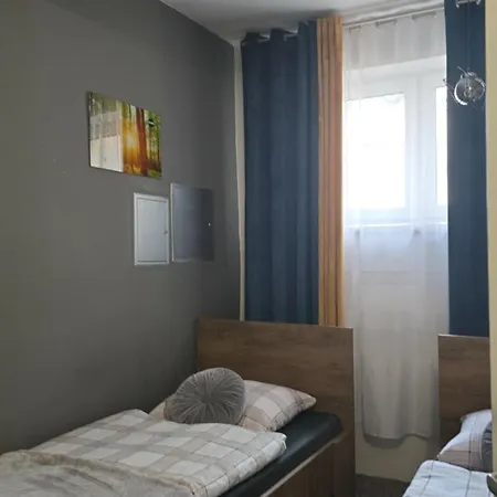 Bbapartamenty Pod 35 Bielsko-Biala