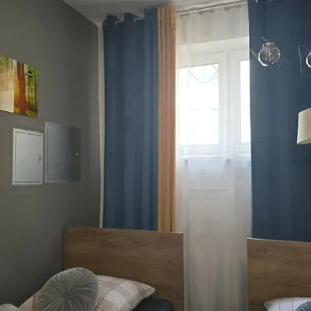 Apartamento Bbapartamenty Pod 35 *