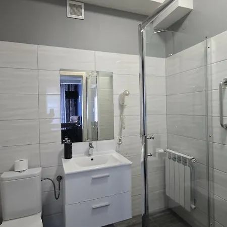 Bbapartamenty Pod 35 *