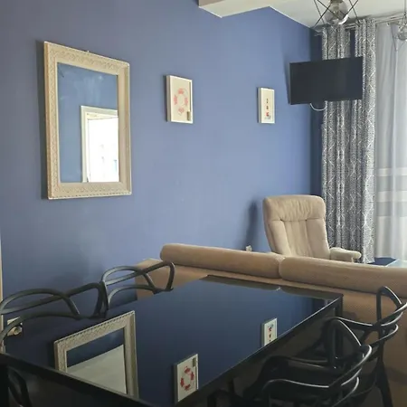 Apartmán Bbapartamenty Pod 35 *