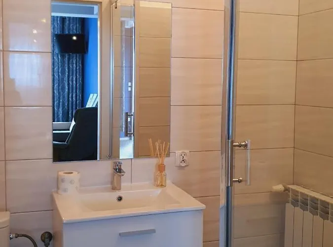 Bbapartamenty Pod 35