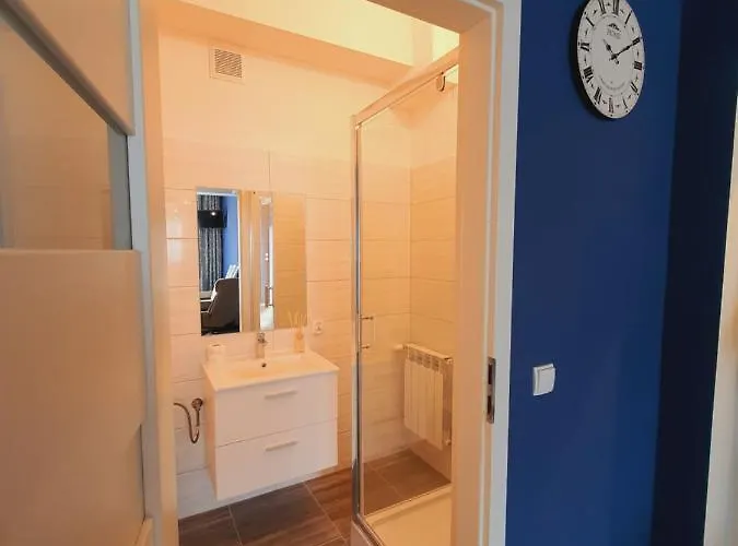 Apartamento Bbapartamenty Pod 35 Bielsko-Biala