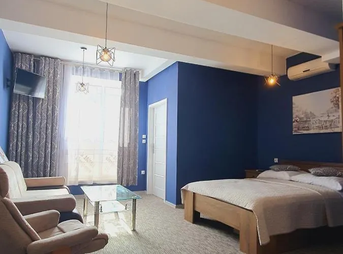 Bbapartamenty Pod 35 * Bielsko-Biala