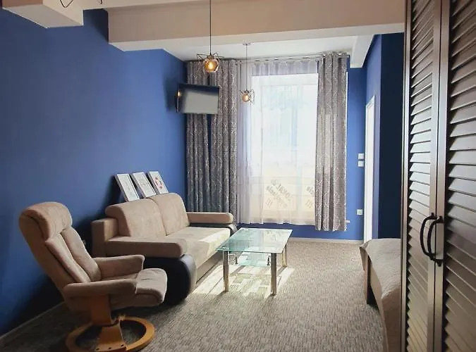 Bbapartamenty Pod 35 Bílsko-Bělá