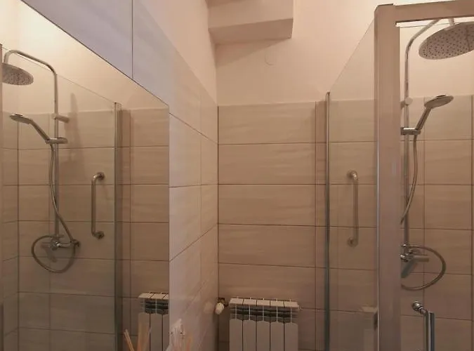 Bbapartamenty Pod 35