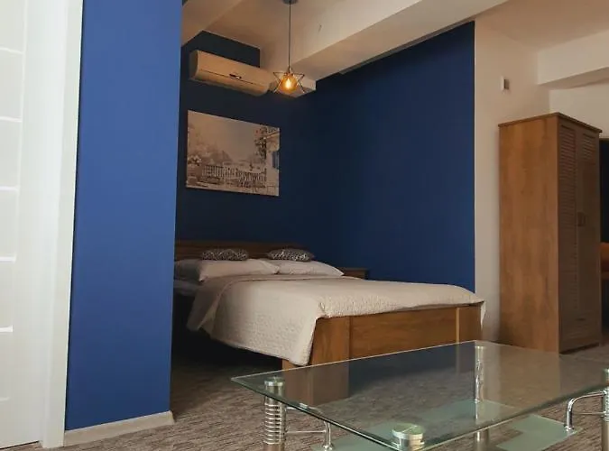 Bbapartamenty Pod 35 * Bielsko-Biala