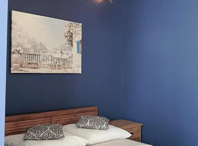 Bbapartamenty Pod 35 Bielsko-Biala