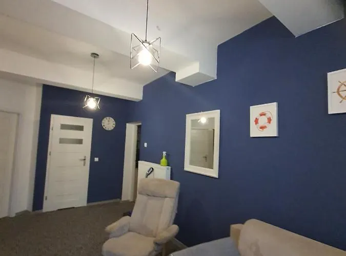 Bbapartamenty Pod 35 *