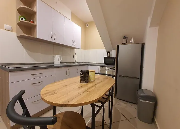 Bbapartamenty Pod 35 Apartamento *