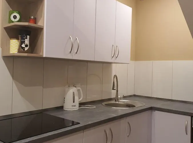 Bbapartamenty Pod 35 Apartamento Bielsko-Biala