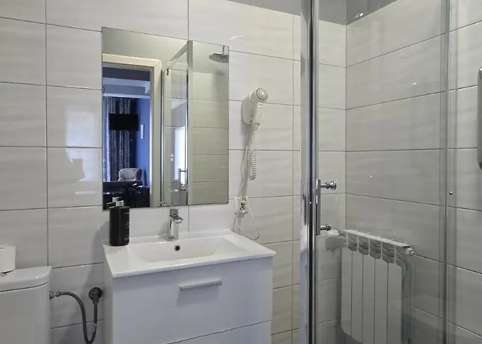 Apartamento Bbapartamenty Pod 35 *