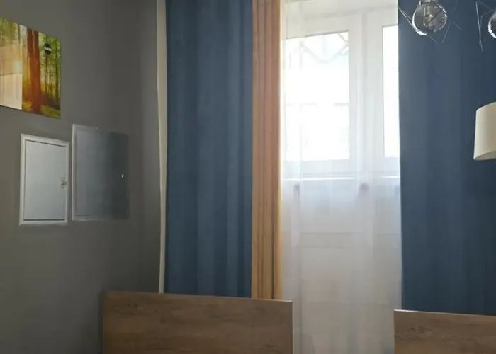 Apartamento Bbapartamenty Pod 35 *