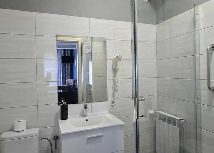 Bbapartamenty Pod 35 *