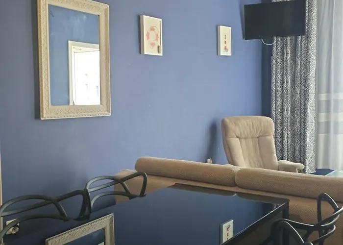 Apartamento Bbapartamenty Pod 35 *